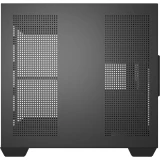 Корпус Bloody CC-121-BK Black
