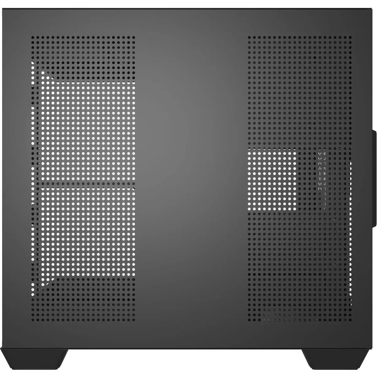 Корпус Bloody CC-121-BK Black - фото 9