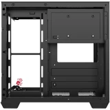 Корпус Bloody CC-121-BK Black