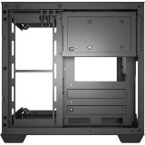 Корпус Bloody CC-121-BK Black