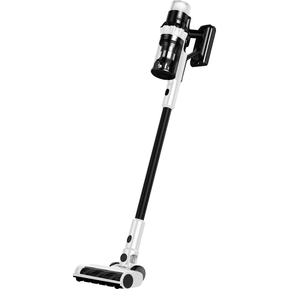 Пылесос TopDevice WVC800 White - TDWVC800_WH