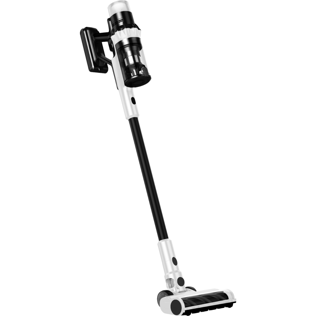 Пылесос TopDevice WVC800 White - TDWVC800_WH - фото 2