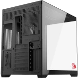Корпус Bloody CC-122-BK Black