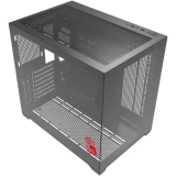 Корпус Bloody CC-122-BK Black