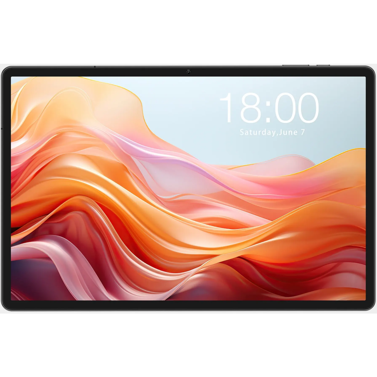 Планшет Teclast T65 Max 2025 8/256Gb 4G Grey Premium Set