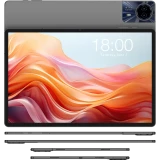 Планшет Teclast T65 Max 2025 8/256Gb 4G Grey Premium Set