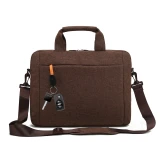 Сумка для ноутбука Lamark L224 Brown
