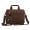 Сумка для ноутбука Lamark L224 Brown