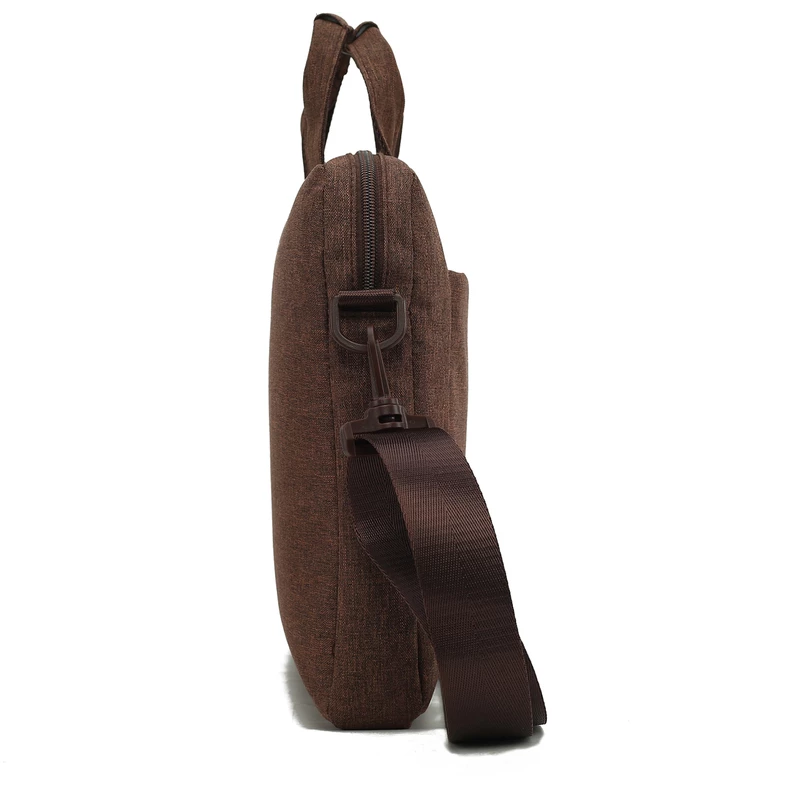 Сумка для ноутбука Lamark L224 Brown - фото 4