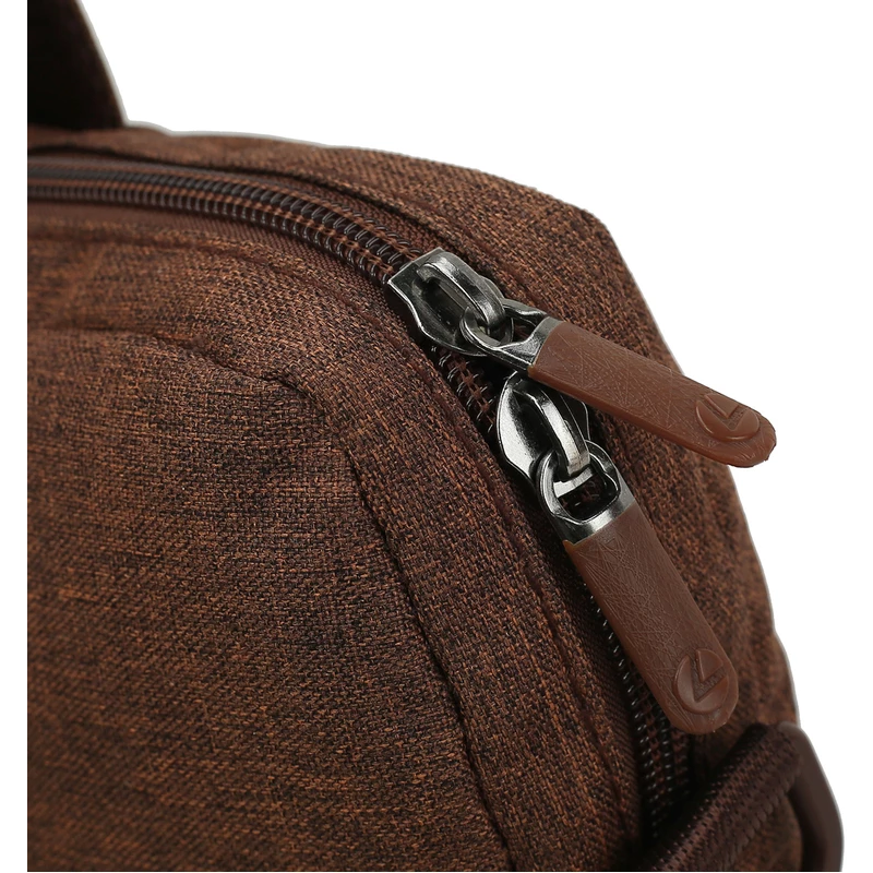 Сумка для ноутбука Lamark L224 Brown - фото 6