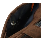 Сумка для ноутбука Lamark L224 Brown