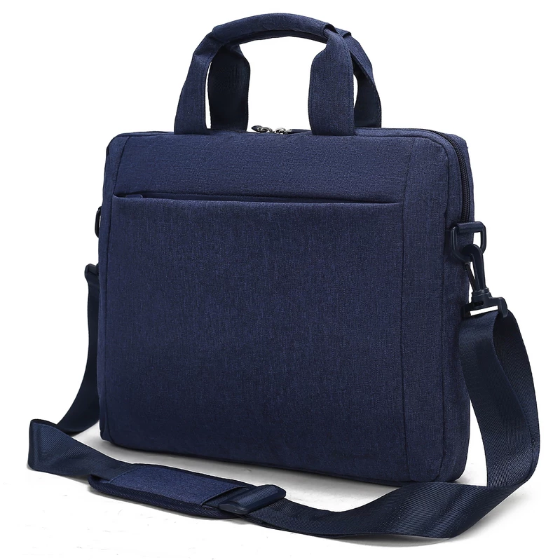 Сумка для ноутбука Lamark L224 Blue - фото 2