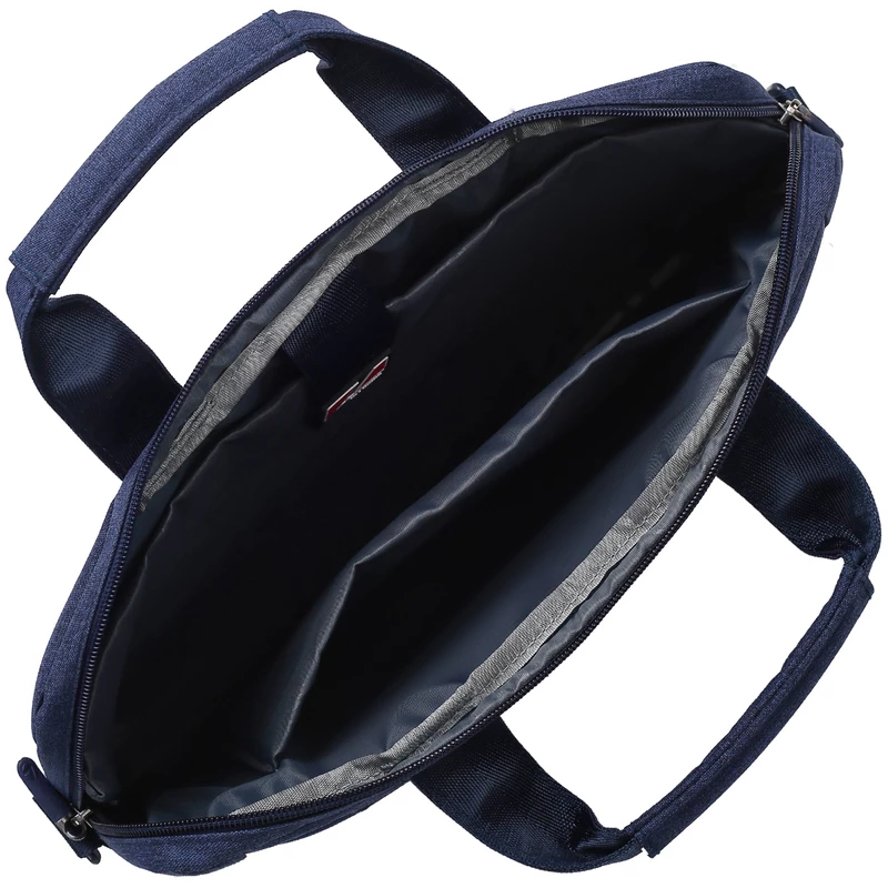 Сумка для ноутбука Lamark L224 Blue - фото 6