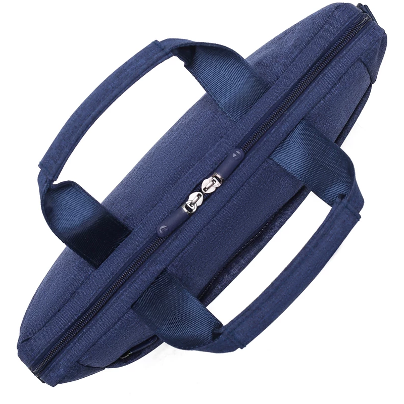 Сумка для ноутбука Lamark L224 Blue - фото 8