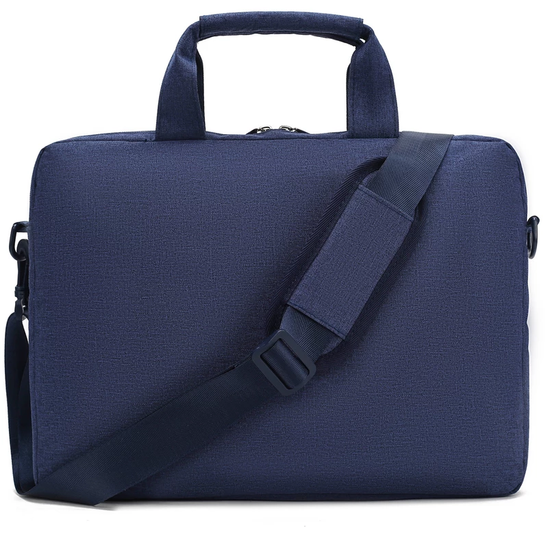 Сумка для ноутбука Lamark L224 Blue - фото 10