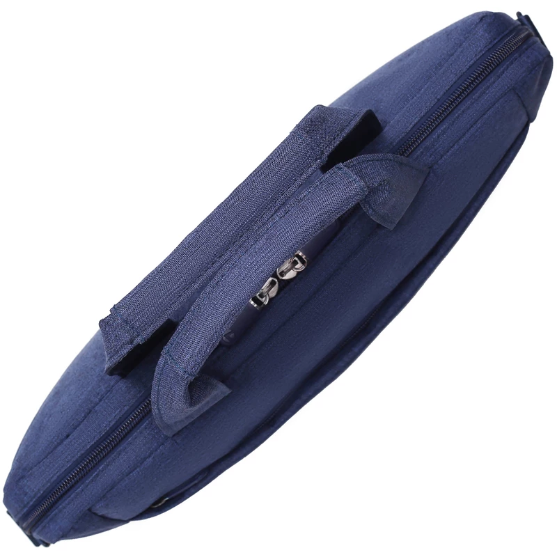 Сумка для ноутбука Lamark L224 Blue - фото 11