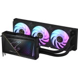 Видеокарта NVIDIA GeForce RTX 5080 Gigabyte AORUS XTREME WATERFORCE OC 16Gb (GV-N5080AORUSX W-16GD)