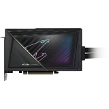 Видеокарта NVIDIA GeForce RTX 5080 Gigabyte AORUS XTREME WATERFORCE OC 16Gb (GV-N5080AORUSX W-16GD)