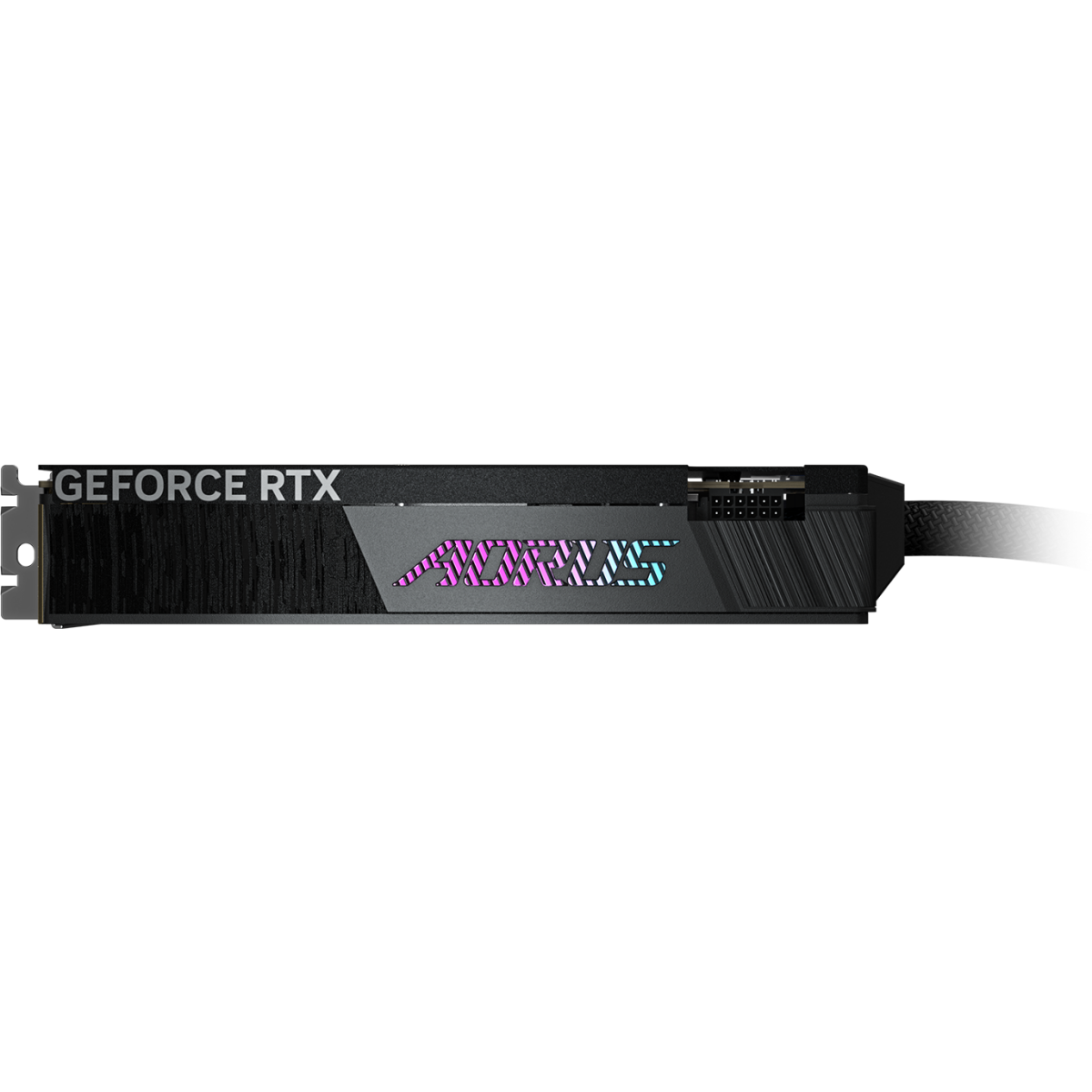 Видеокарта NVIDIA GeForce RTX 5080 Gigabyte AORUS XTREME WATERFORCE OC 16Gb (GV-N5080AORUSX W-16GD) - фото 6