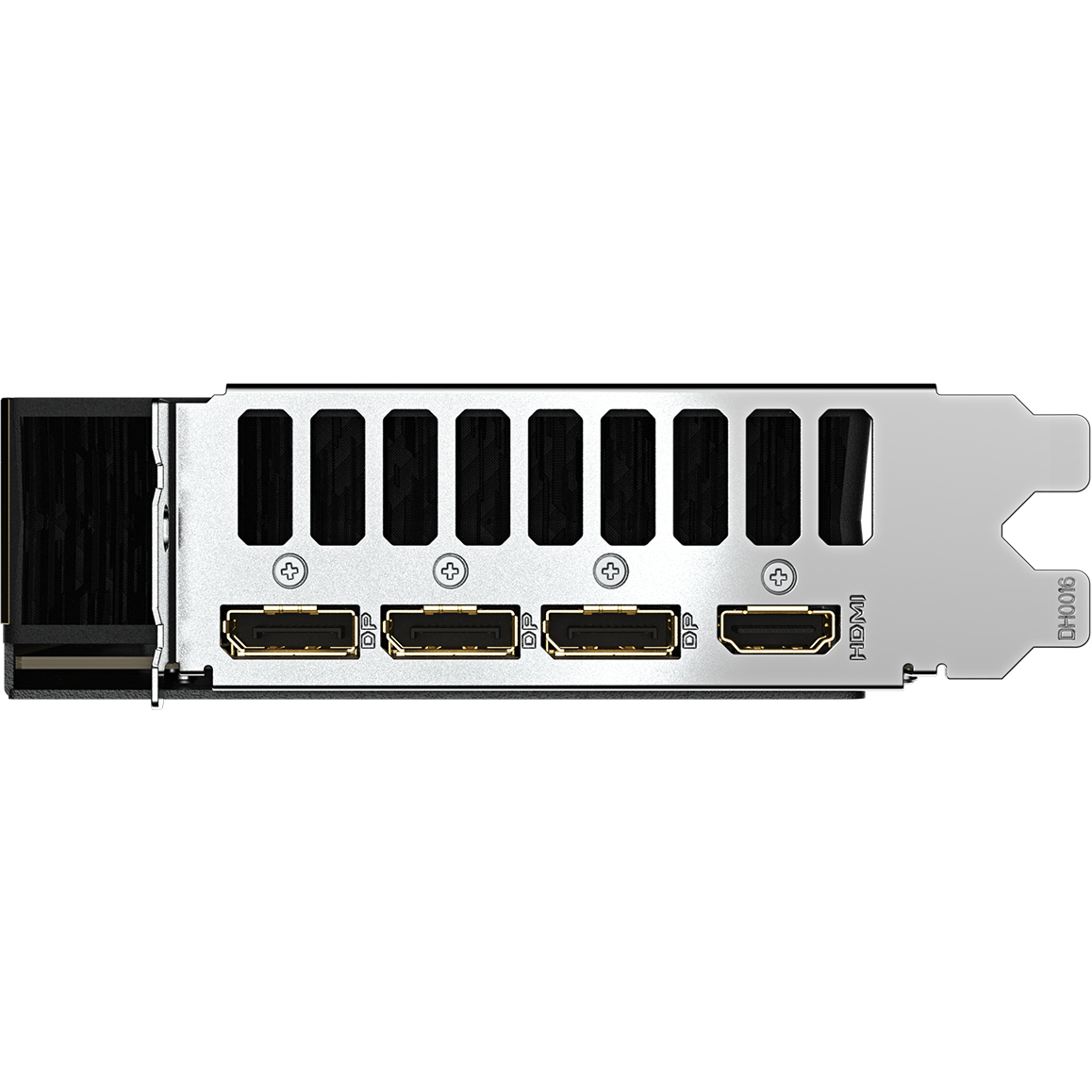 Видеокарта NVIDIA GeForce RTX 5080 Gigabyte AORUS XTREME WATERFORCE OC 16Gb (GV-N5080AORUSX W-16GD) - фото 7