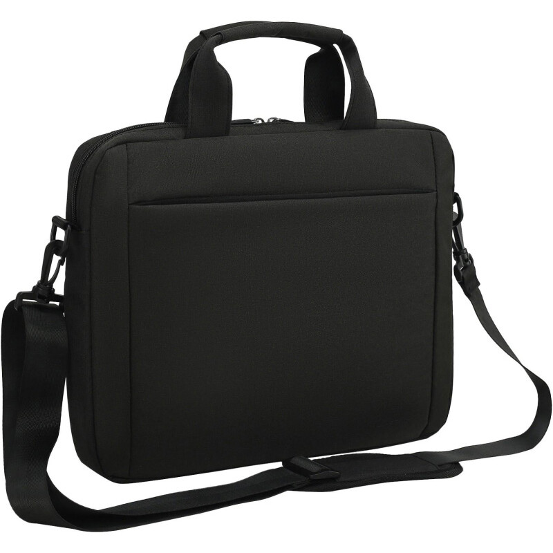 Сумка для ноутбука Lamark L224 Black - фото 2