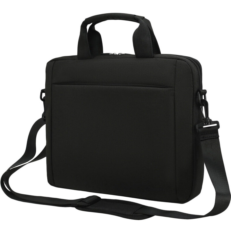 Сумка для ноутбука Lamark L224 Black - фото 3