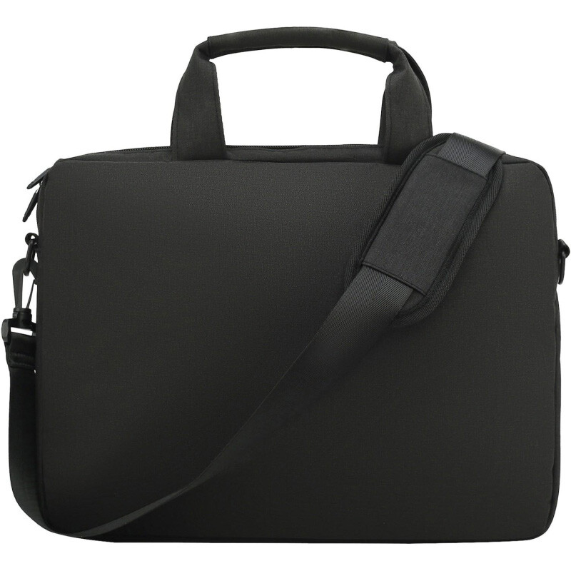 Сумка для ноутбука Lamark L224 Black - фото 4