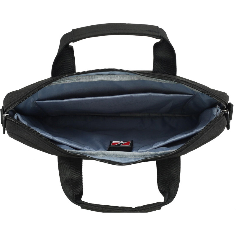 Сумка для ноутбука Lamark L224 Black - фото 6