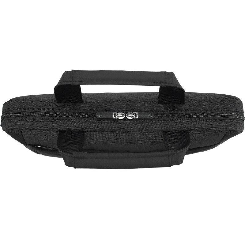 Сумка для ноутбука Lamark L224 Black - фото 7