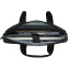 Сумка для ноутбука Lamark L224 Black - фото 8