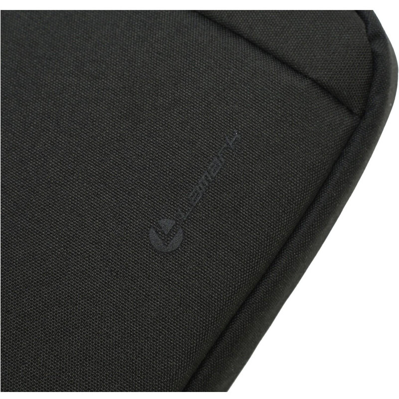 Сумка для ноутбука Lamark L224 Black - фото 9