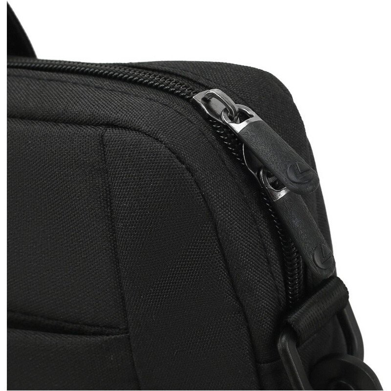 Сумка для ноутбука Lamark L224 Black - фото 10