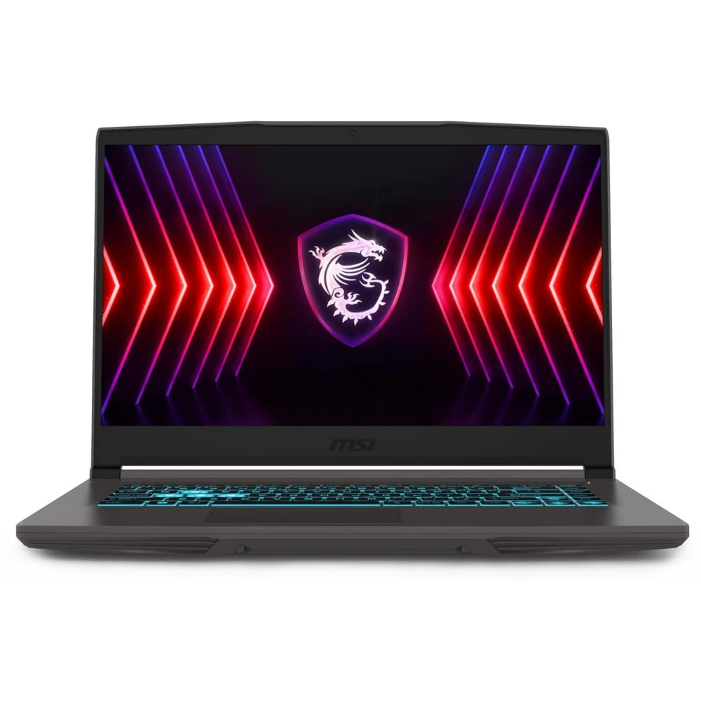 Ноутбук MSI Thin 15 B13UC (9S7-16R831-3287)