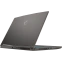 Ноутбук MSI Thin 15 B13UC (9S7-16R831-3287) - фото 5