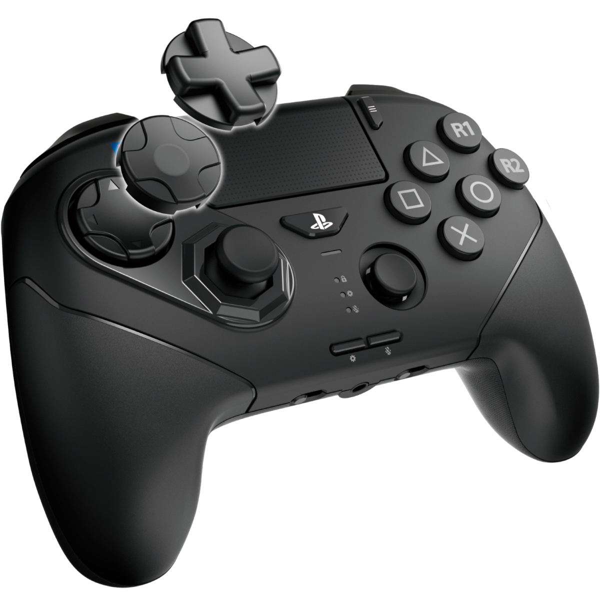 Геймпад Hori Fighting Commander OCTA PRO (SPF-040E) - HR316 (SPF-040E) - фото 3