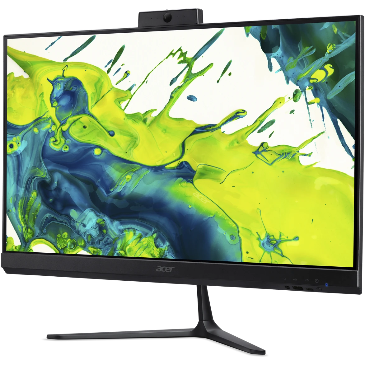 Моноблок Acer Aspire C24-2G (AMD) (DQ.BPRCD.003) - фото 3