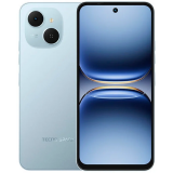Смартфон TECNO Spark 40C 8/256Gb Ripple Blue (KM4K 256+8 RIPPLE BLUE)