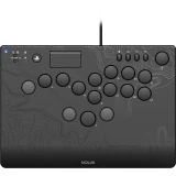 Аркадный контроллер Hori Mechanical All-Button Arcade Controller (SPF-049E) (HR315 (SPF-049E))