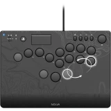 Аркадный контроллер Hori Mechanical All-Button Arcade Controller (SPF-049E) (HR315 (SPF-049E))