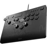 Аркадный контроллер Hori Mechanical All-Button Arcade Controller (SPF-049E) (HR315 (SPF-049E))