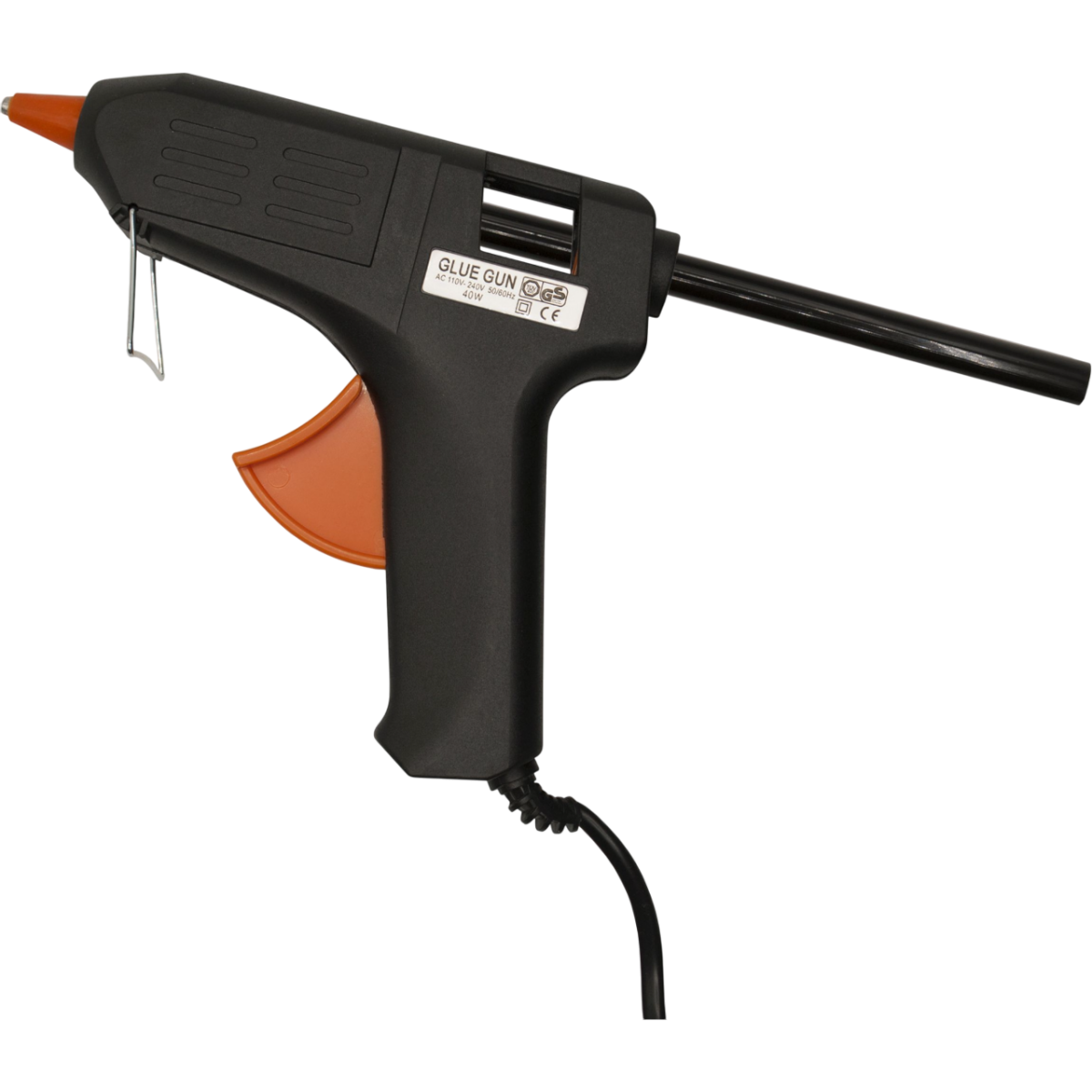 Клеевые стержни Silwerhof 11-200-26-BLA - фото 3