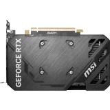 Видеокарта NVIDIA GeForce RTX 4060 Ti MSI 8Gb (RTX 4060 Ti VENTUS 2X BLACK 8G OC) OEM
