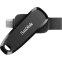 ..... USB Flash накопитель 64Gb SanDisk Phone Drive (SDDDC6-064G-G46) (718W) Б/У
