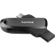 ..... USB Flash накопитель 64Gb SanDisk Phone Drive (SDDDC6-064G-G46) (718W) Б/У - фото 2
