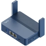 ..... Wi-Fi маршрутизатор (роутер) Cudy TR3000 (2933) повреждена упаковка
