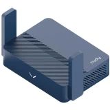 ..... Wi-Fi маршрутизатор (роутер) Cudy TR3000 (2933) повреждена упаковка