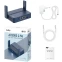 ..... Wi-Fi маршрутизатор (роутер) Cudy TR3000 (2933) повреждена упаковка - фото 4