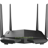 ..... Wi-Fi маршрутизатор (роутер) Tenda V12 (0004) Б/У