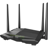 ..... Wi-Fi маршрутизатор (роутер) Tenda V12 (0004) Б/У