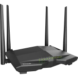..... Wi-Fi маршрутизатор (роутер) Tenda V12 (0004) Б/У
